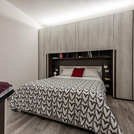 Siena Living Apartment ภายนอก รูปภาพ