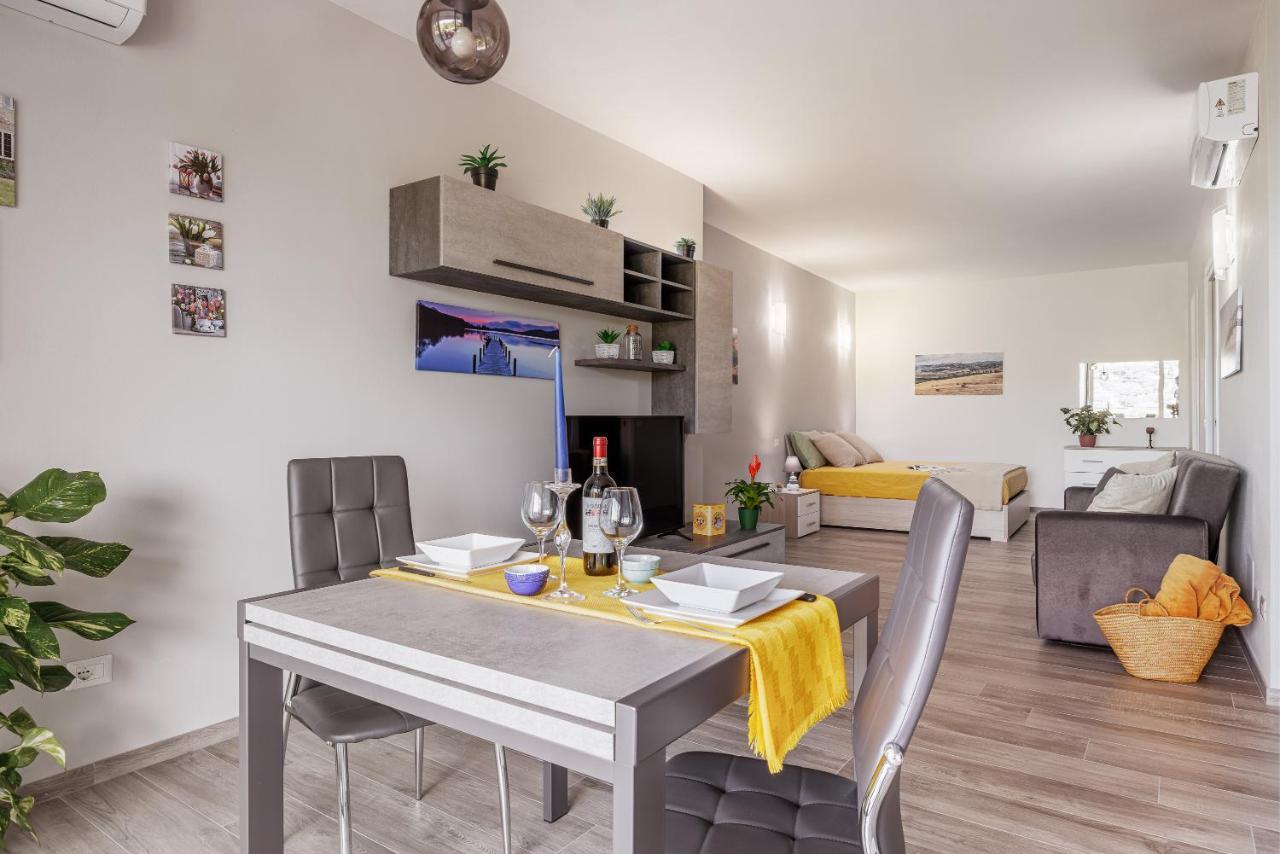 Siena Living Apartment ภายนอก รูปภาพ
