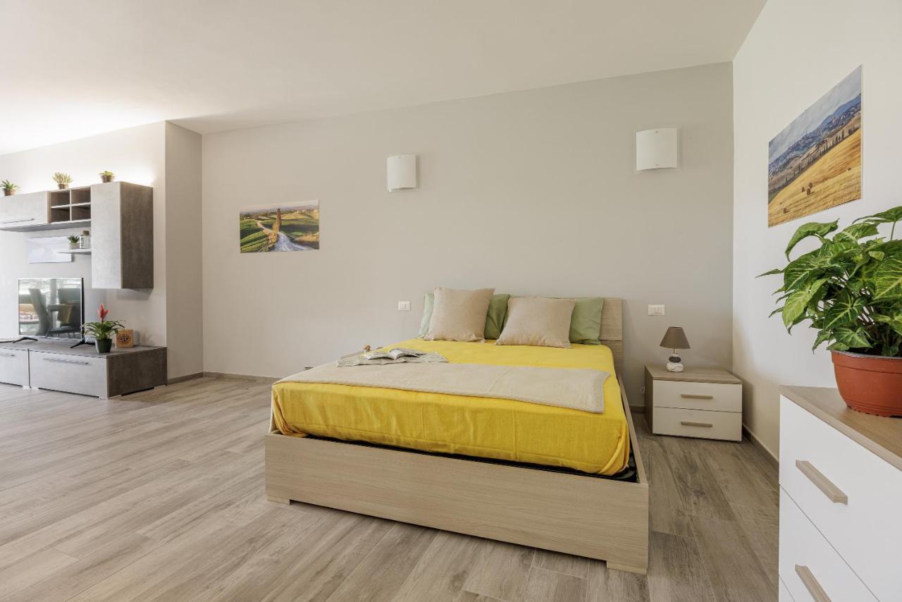 Siena Living Apartment ภายนอก รูปภาพ