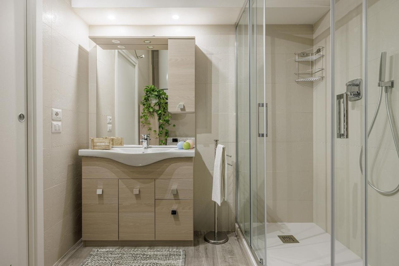 Siena Living Apartment ภายนอก รูปภาพ