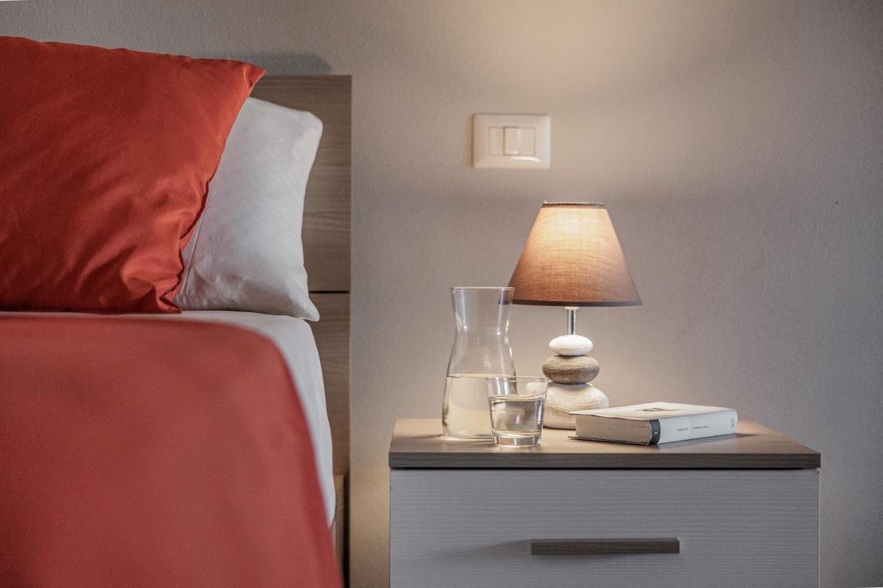 Siena Living Apartment ภายนอก รูปภาพ