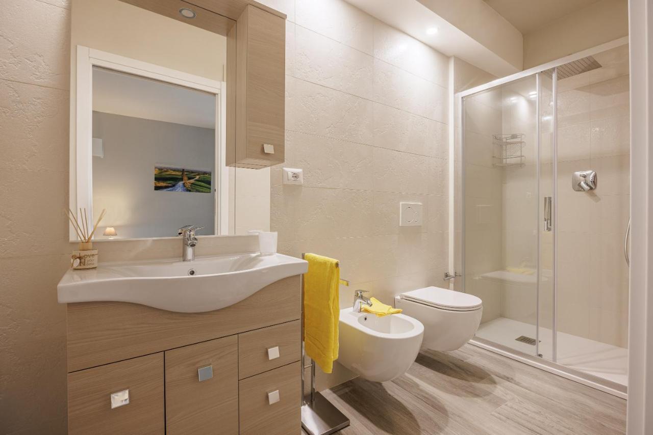 Siena Living Apartment ภายนอก รูปภาพ