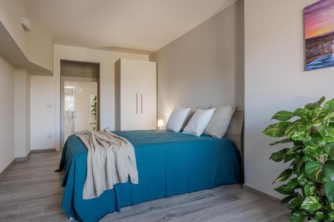 Siena Living Apartment ภายนอก รูปภาพ