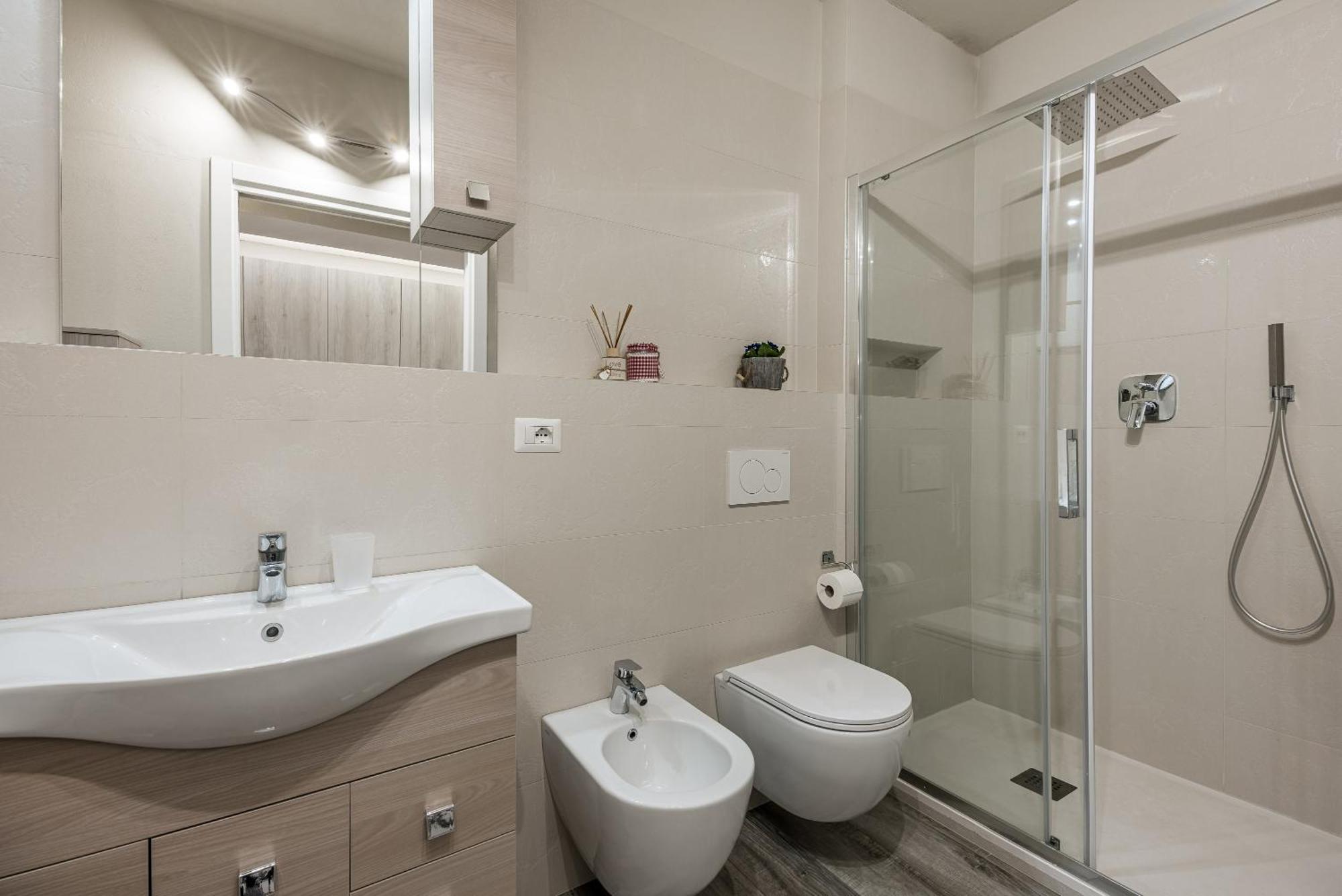 Siena Living Apartment ภายนอก รูปภาพ