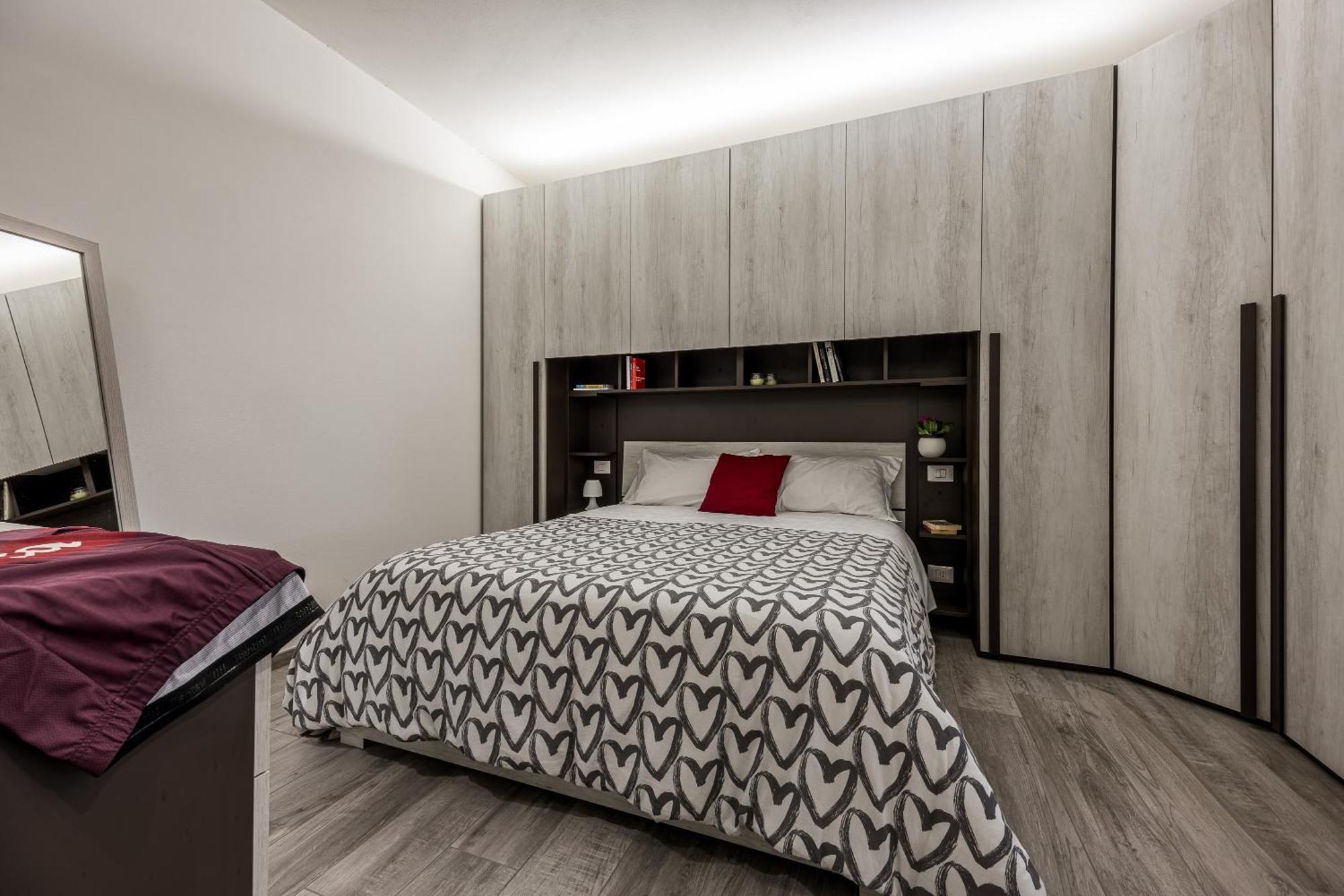 Siena Living Apartment ภายนอก รูปภาพ